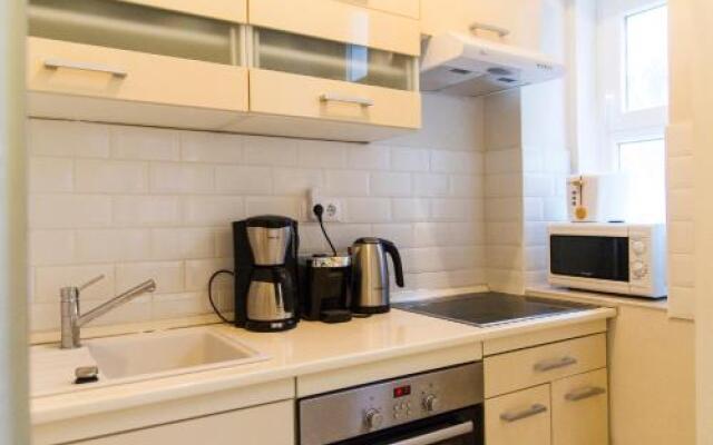 R&R Apartment Dembinszky