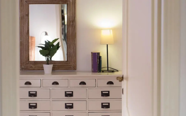 Rental in Rome San Trifone