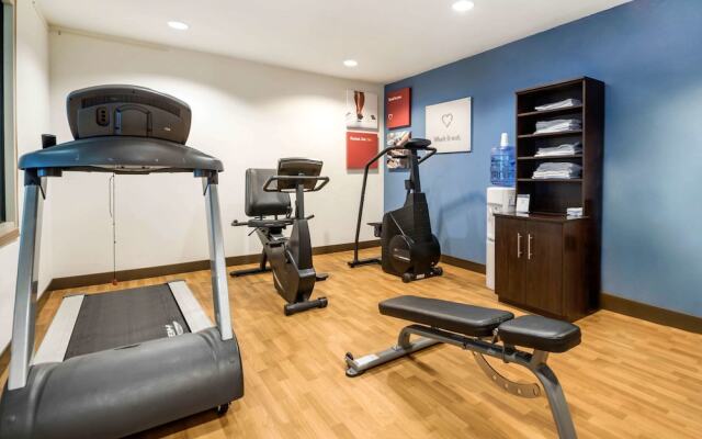 Comfort Suites Foxfire