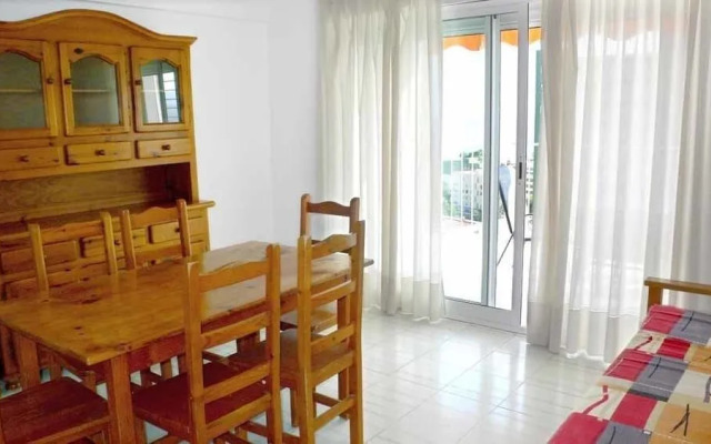 Apartamento Princicasim 2
