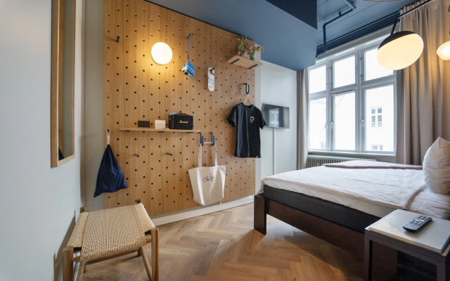 Hotel Mayfair