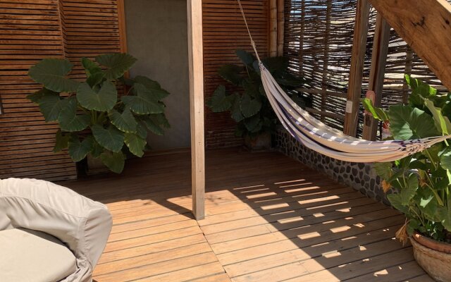 Eco Lodge