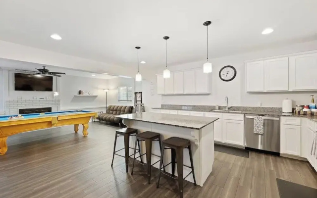 Tempe Delight with Heated Pool
