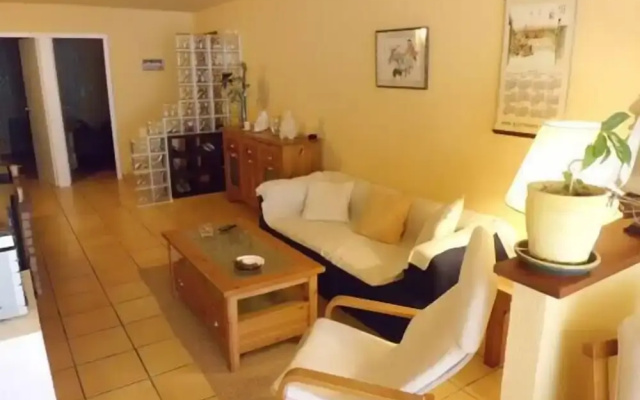Apartamento Politur G-6