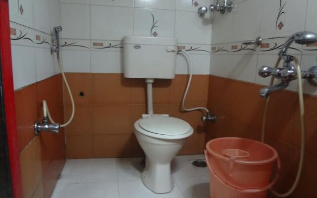 Hotel Swapna International