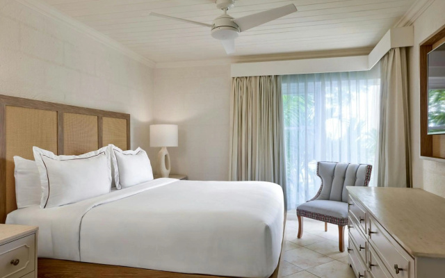 Treasure Beach Art Hotel, Barbados, An Autograph Collection All-Inclusive Resort