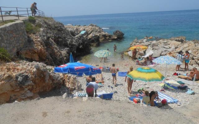 Apartments Lux Lukic