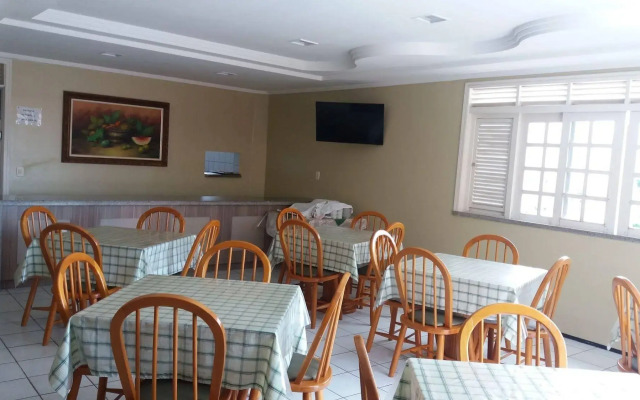 Hotel Praia 2000