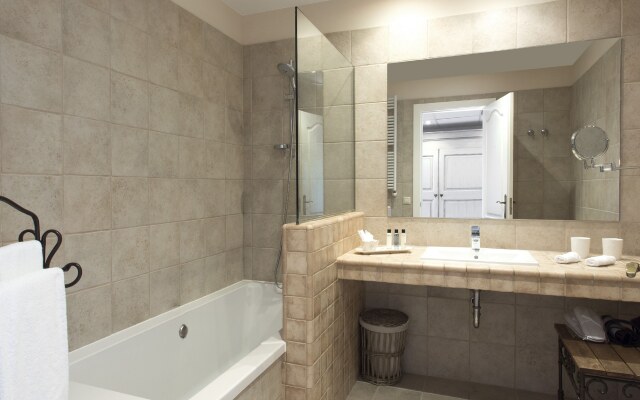 Hotel Blaumar