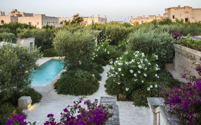 Borgo Egnazia