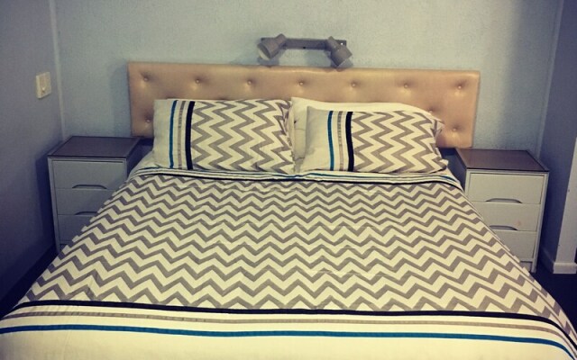 Sapphire Motel Coffs Harbour