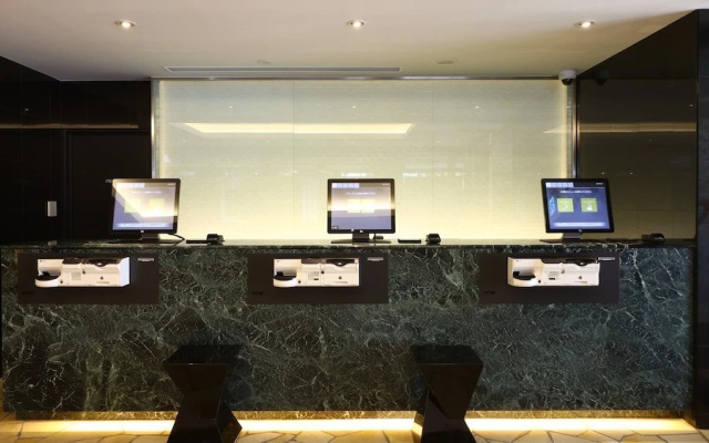 Hotel B Suites Namba Kuromon
