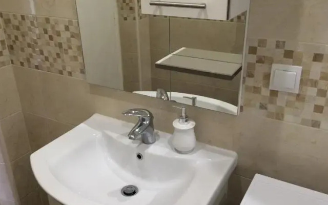 Guest House Saluto