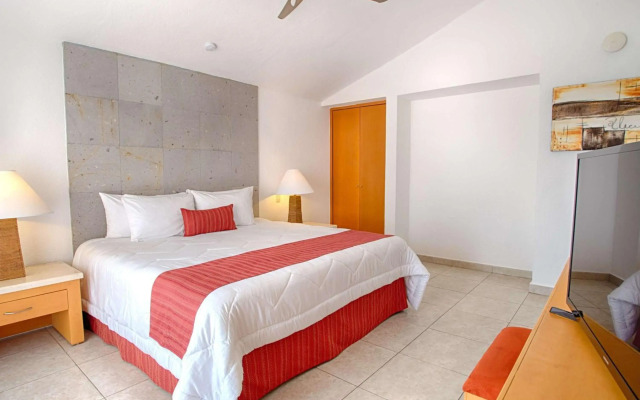 Marival Emotions Resort & Suites Riviera Nayarit by Mercure