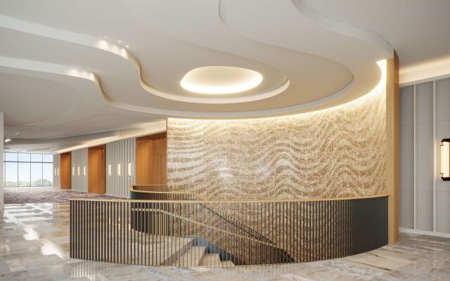 Conrad Orlando at Evermore