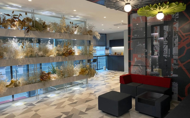 ibis Kaunas Centre