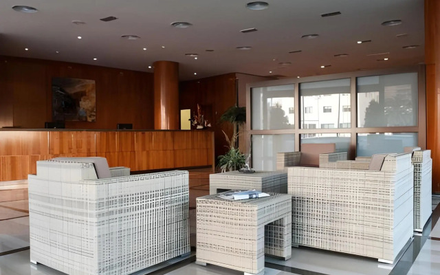 Tarraco Park Tarragona