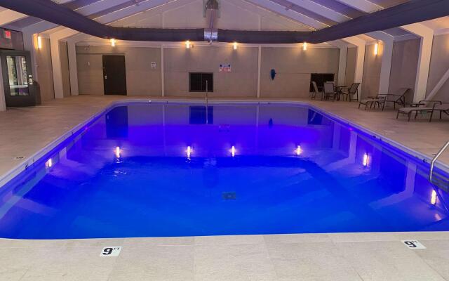 Best Western Plus Clarks Summit Scranton