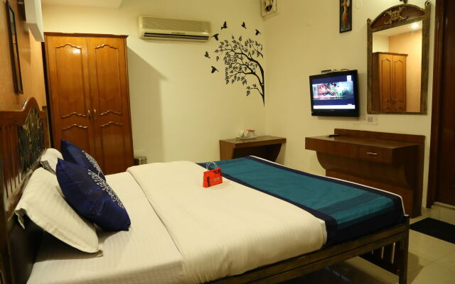 Hotel City Plaza 17