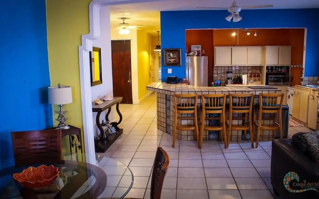 Coqui del Mar Guest House