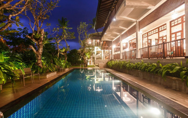Villa Republic Galle