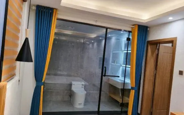 Dali Guyan Boutique Hotel