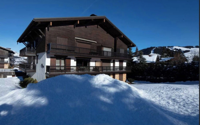 Modern 2 Bedroom Apartment, Close to ski Lifts