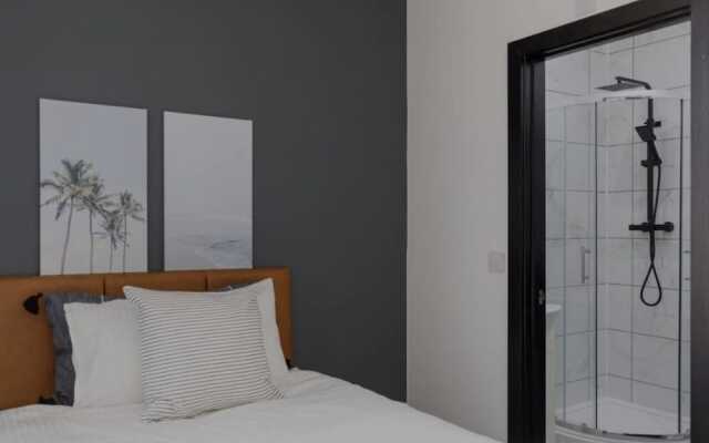 The Residency Rooms Liverpool