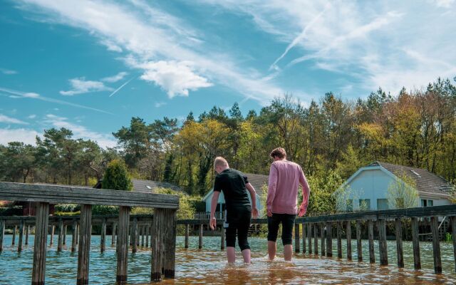 EuroParcs De Achterhoek