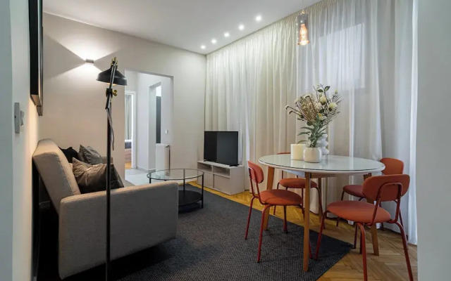 Rossetti Residences - Exclusive Urban Lofts