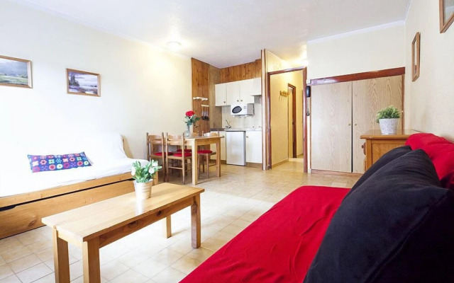 Apartamentos Lake Placid