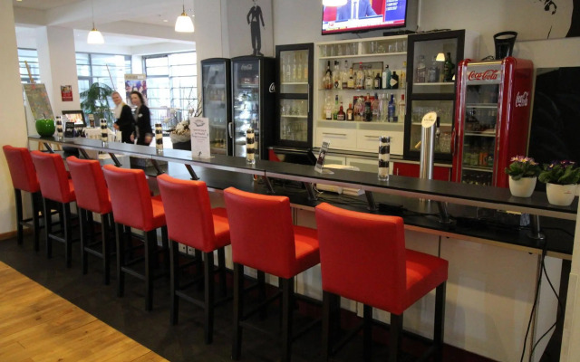 Hotel Rennsteig