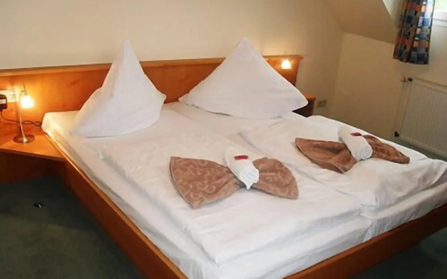 Landhotel Peters