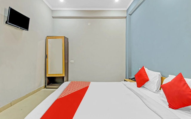 Hotel O Oriphic Inn
