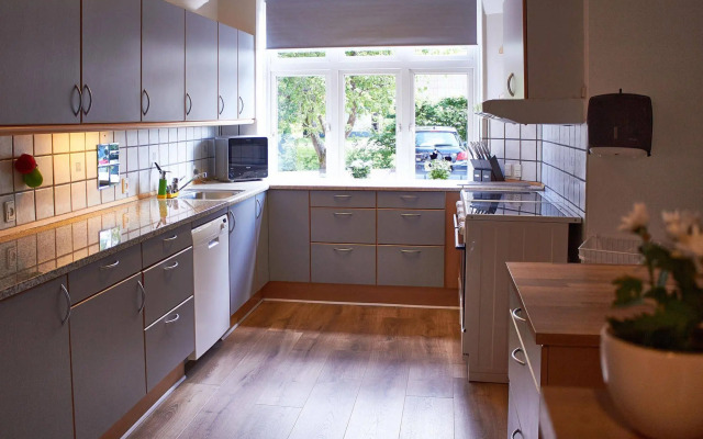 Noeraa Gamle Skole Bed & Breakfast