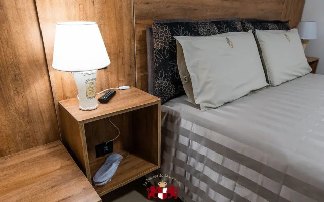 La Dimora Della Leonessa