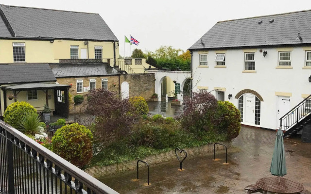 Park Head Hotel & Restaurant