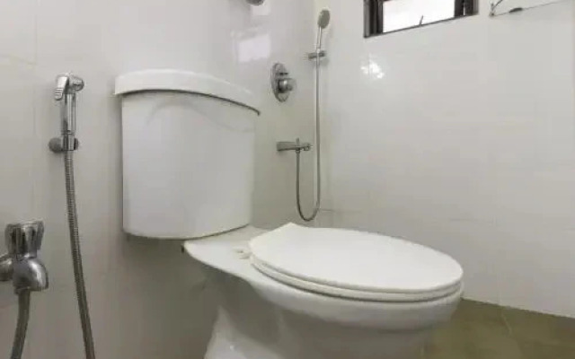 Zeus Homestays