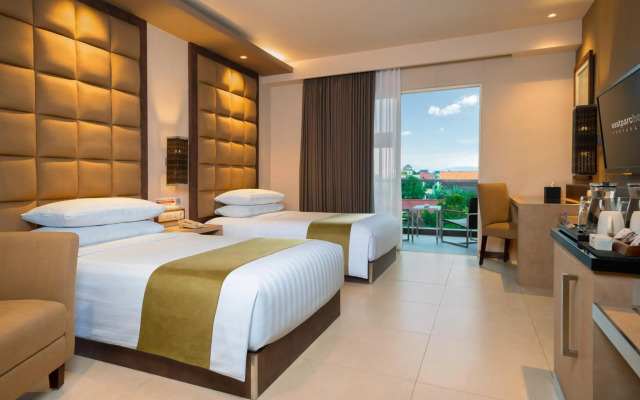 Eastparc Hotel Yogyakarta