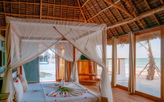 TIKI Beach Club and Resort