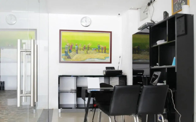 Residence100