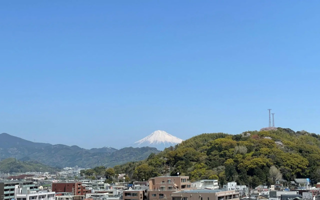 Smile Hotel Shizuoka