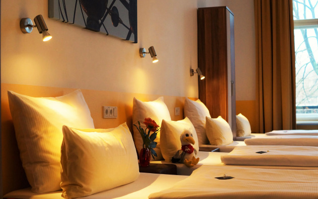 Grand Hostel Berlin Classic