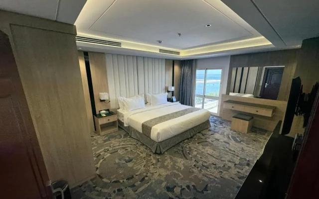 Mora Hotel