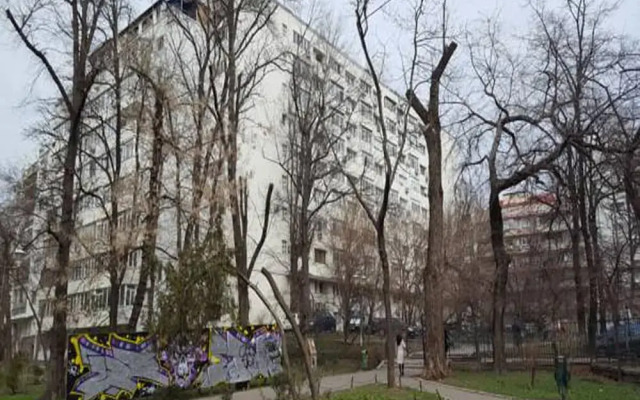 Lyric Luxury Apartment