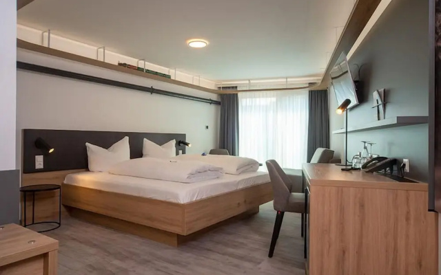 Ringhotel Mohren