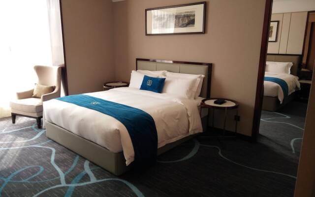 Lanxi International Hotel