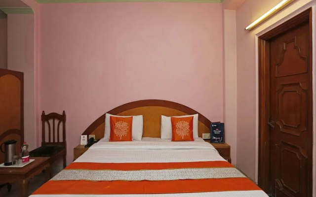 Blue Sapphire – Guest Rooms – Delhi