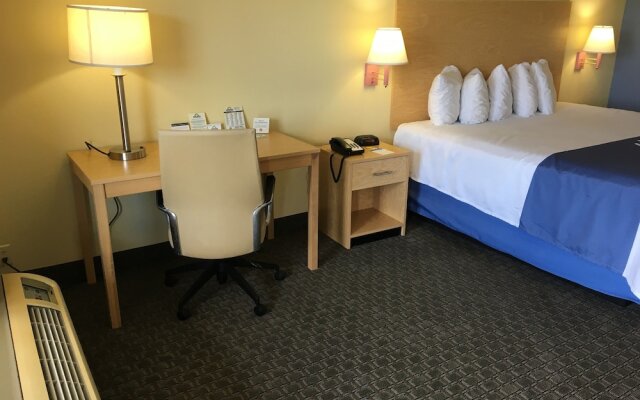 Days Inn Crystal River