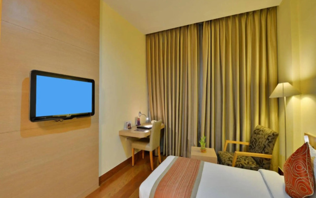Clarks Inn Suites